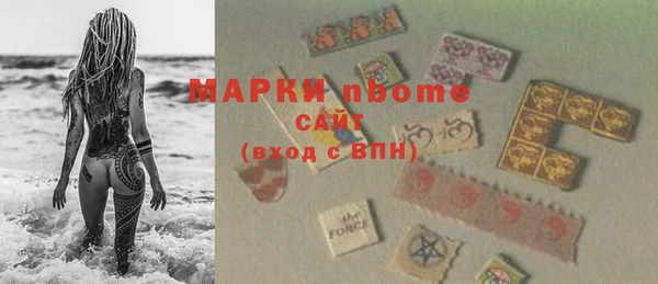 молекула духа Арсеньев